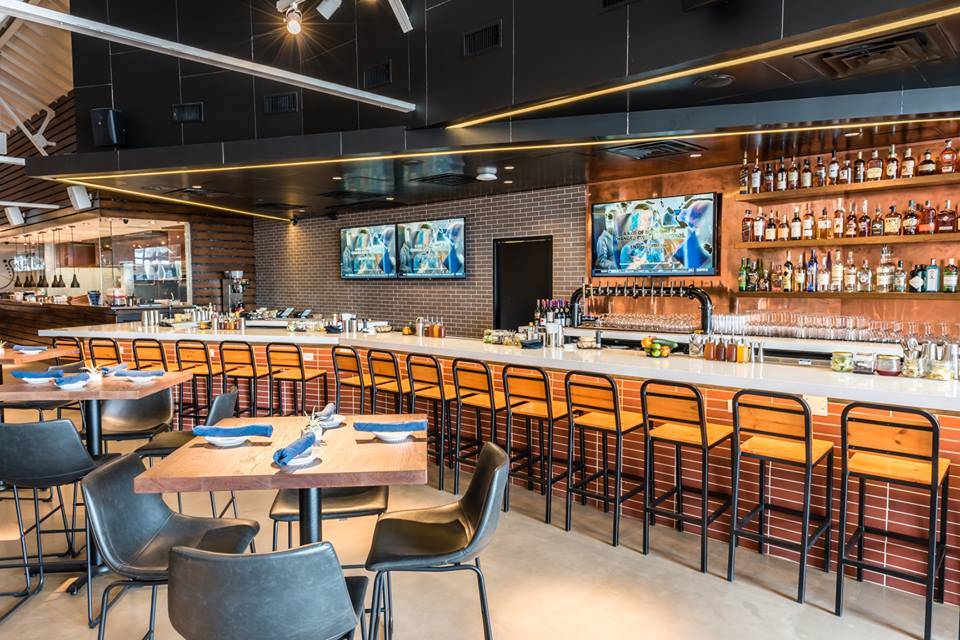 Smithy on Henderson | restaurant | 2927 N Henderson Ave, Dallas, TX 75206, USA | 2143161984 OR +1 214-316-1984