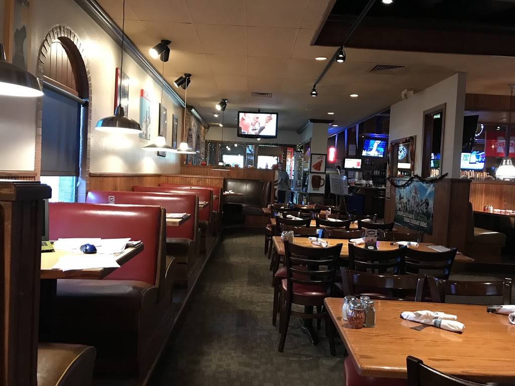 Old Chicago | restaurant | 2349 W 29th St, Greeley, CO 80631, USA | 9703301116 OR +1 970-330-1116