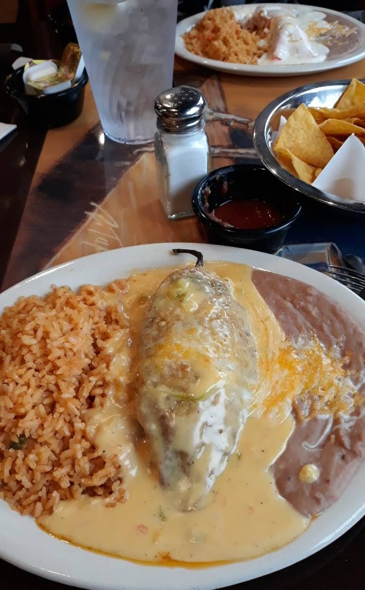 Rodriguez | restaurant | 1210 US-175, Crandall, TX 75114, USA | 9724725140 OR +1 972-472-5140