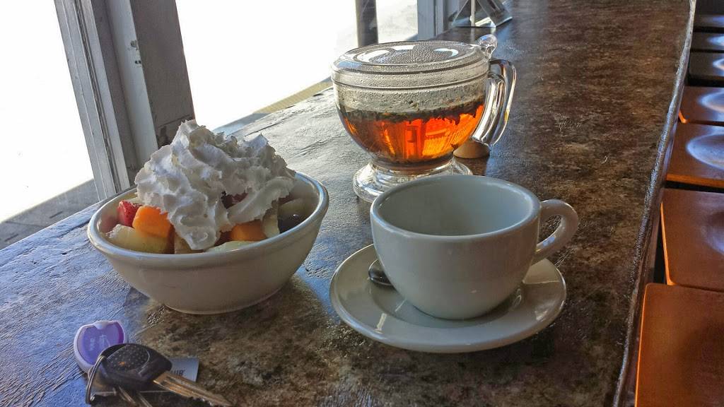 Azucena Corner Deli | restaurant | 100 E Forsyth St, Jacksonville, FL 32202, USA | 9046267600 OR +1 904-626-7600