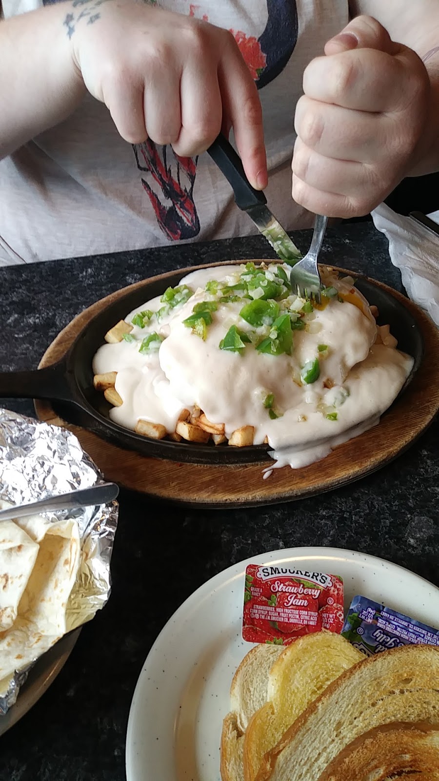 Southwest Grill | restaurant | 1000 US-50 W, Pueblo, CO 81008, USA | 7195443324 OR +1 719-544-3324