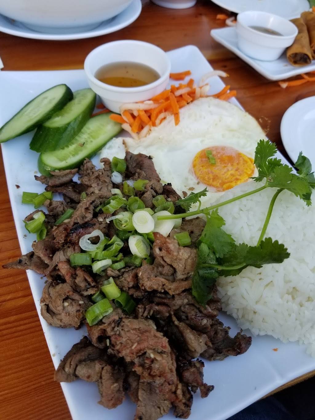 Nong La Cafe | restaurant | 2055 Sawtelle Blvd, Los Angeles, CA 90025, USA | 3102681881 OR +1 310-268-1881