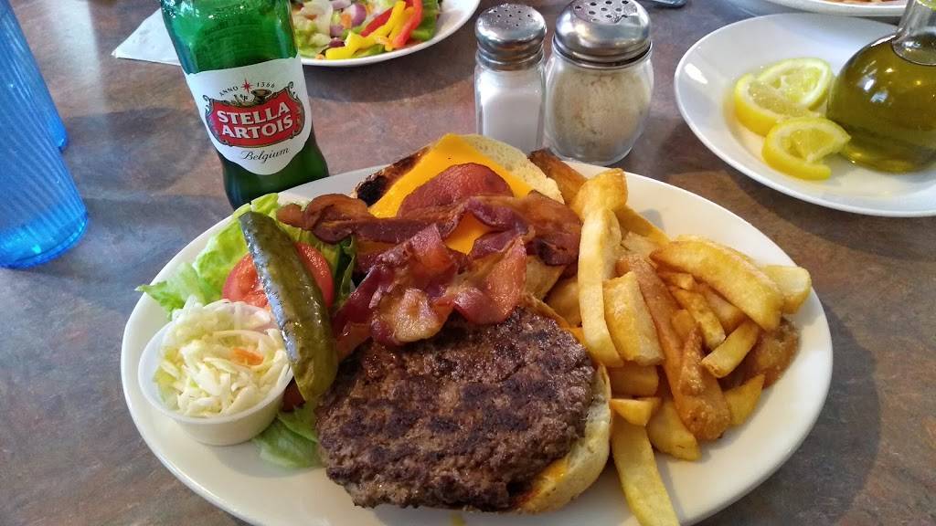 Star On 18 | restaurant | 128 10th Ave, New York, NY 10011, USA | 2123660994 OR +1 212-366-0994