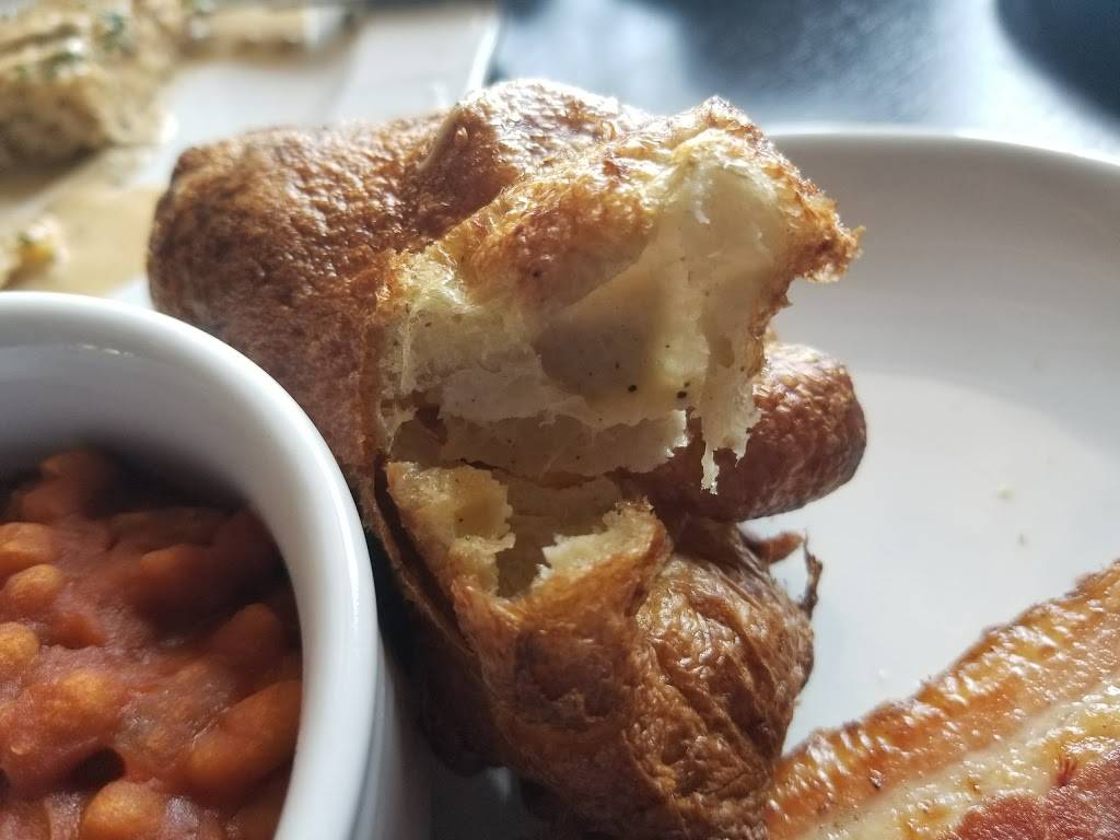 The Stalking Horse Brewery & Freehouse | restaurant | 10543 Pico Blvd, Los Angeles, CA 90064, USA | 4248327511 OR +1 424-832-7511