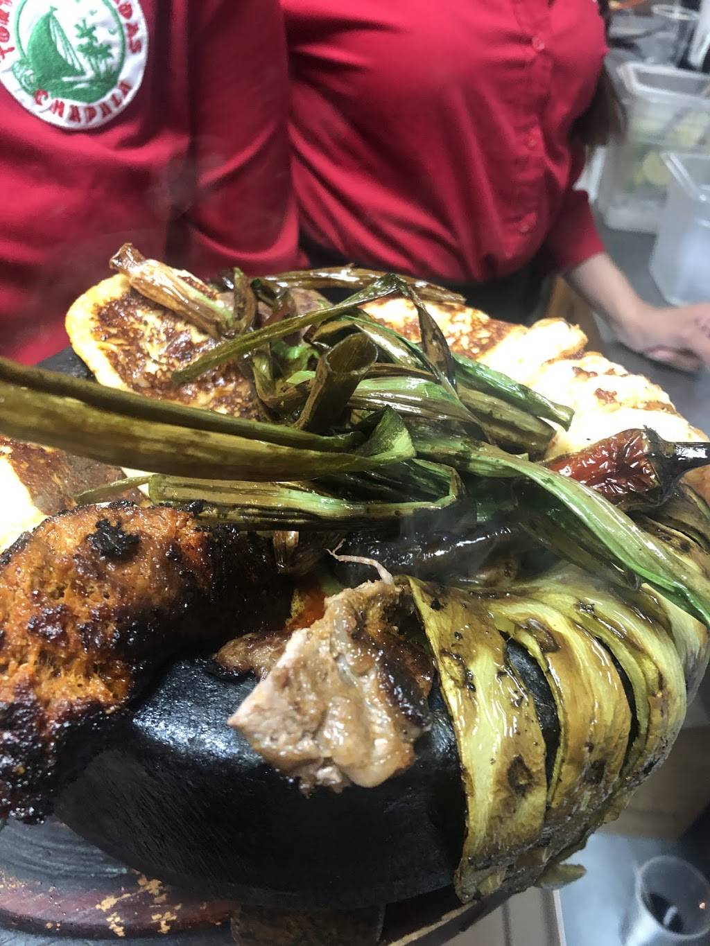 Tortas Ahogadas Chapala | restaurant | 500 State St suit 109, San Jacinto, CA 92583, USA | 9516543188 OR +1 951-654-3188