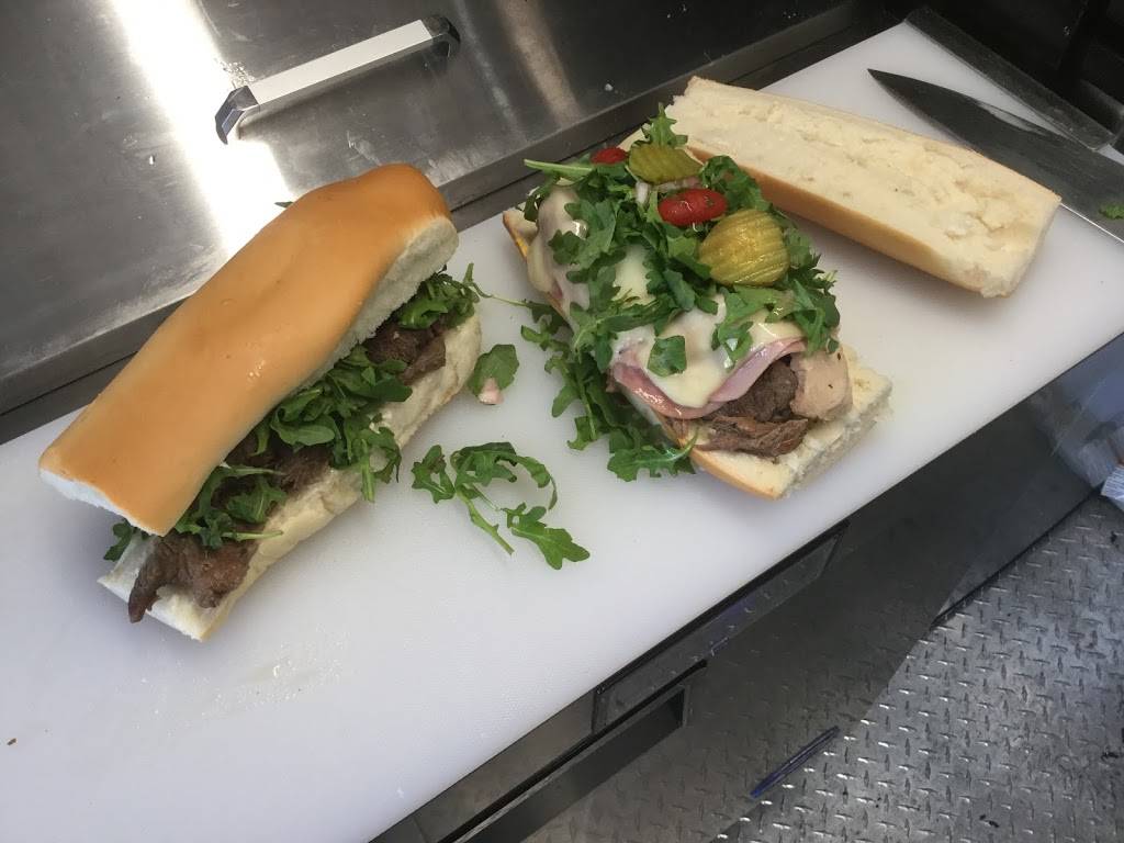 Njoysfood | restaurant | 5160 Boggy Creek Rd, St Cloud, FL 34771, USA | 3217467438 OR +1 321-746-7438