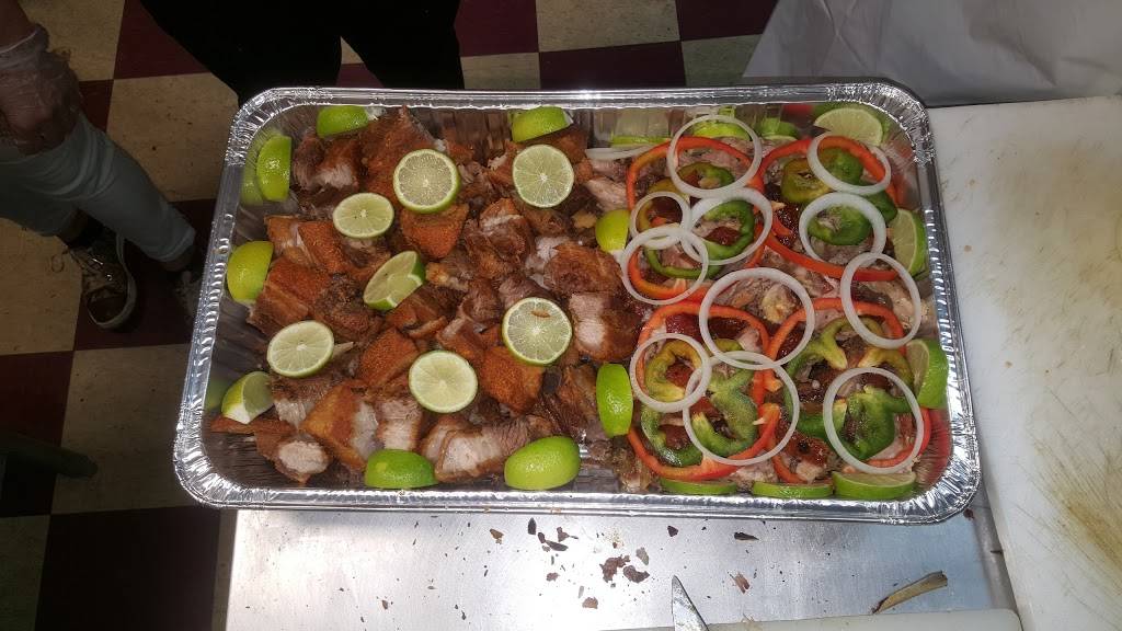 Loma | restaurant | 454 Rockaway Ave, Brooklyn, NY 11212, USA | 3474425775 OR +1 347-442-5775