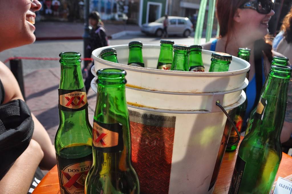 Mango Mango | night club | Plaza Hussongs, Av. Ruiz S/N, Zona Centro, 22800 Ensenada, B.C., Mexico | 016461783883 OR +52 646 178 3883