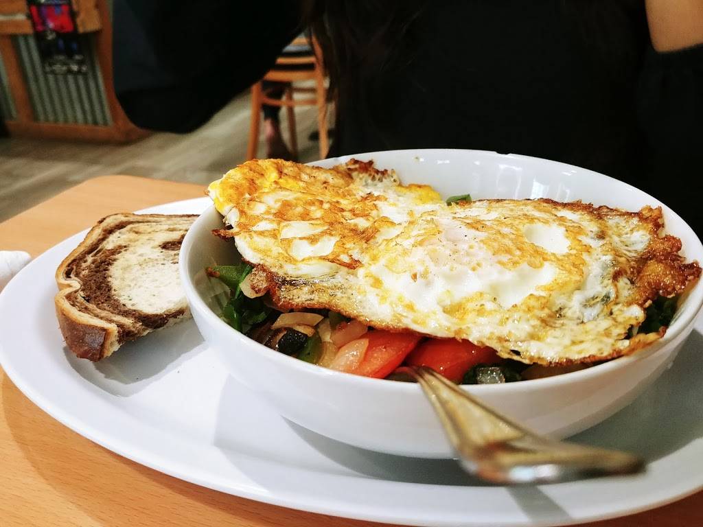 Sunrise City Cafe | restaurant | 204 Orange Ave, Fort Pierce, FL 34950, USA | 7722421833 OR +1 772-242-1833