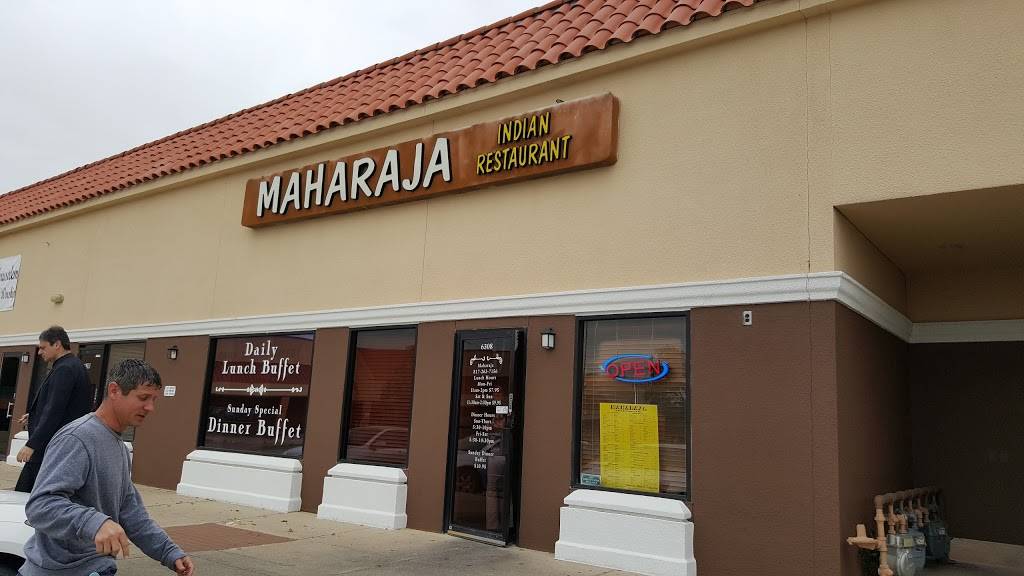 Maharaja | restaurant | 6308 Hulen Bend Blvd, Fort Worth, TX 76132, USA | 8172637156 OR +1 817-263-7156
