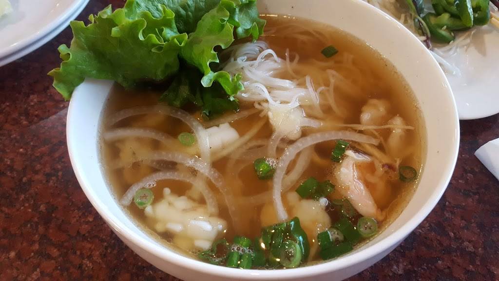 Pho 168 Vietnamese & Chinese Cuisine | restaurant | 7625 S Rainbow Blvd, Las Vegas, NV 89139, USA | 7023826688 OR +1 702-382-6688
