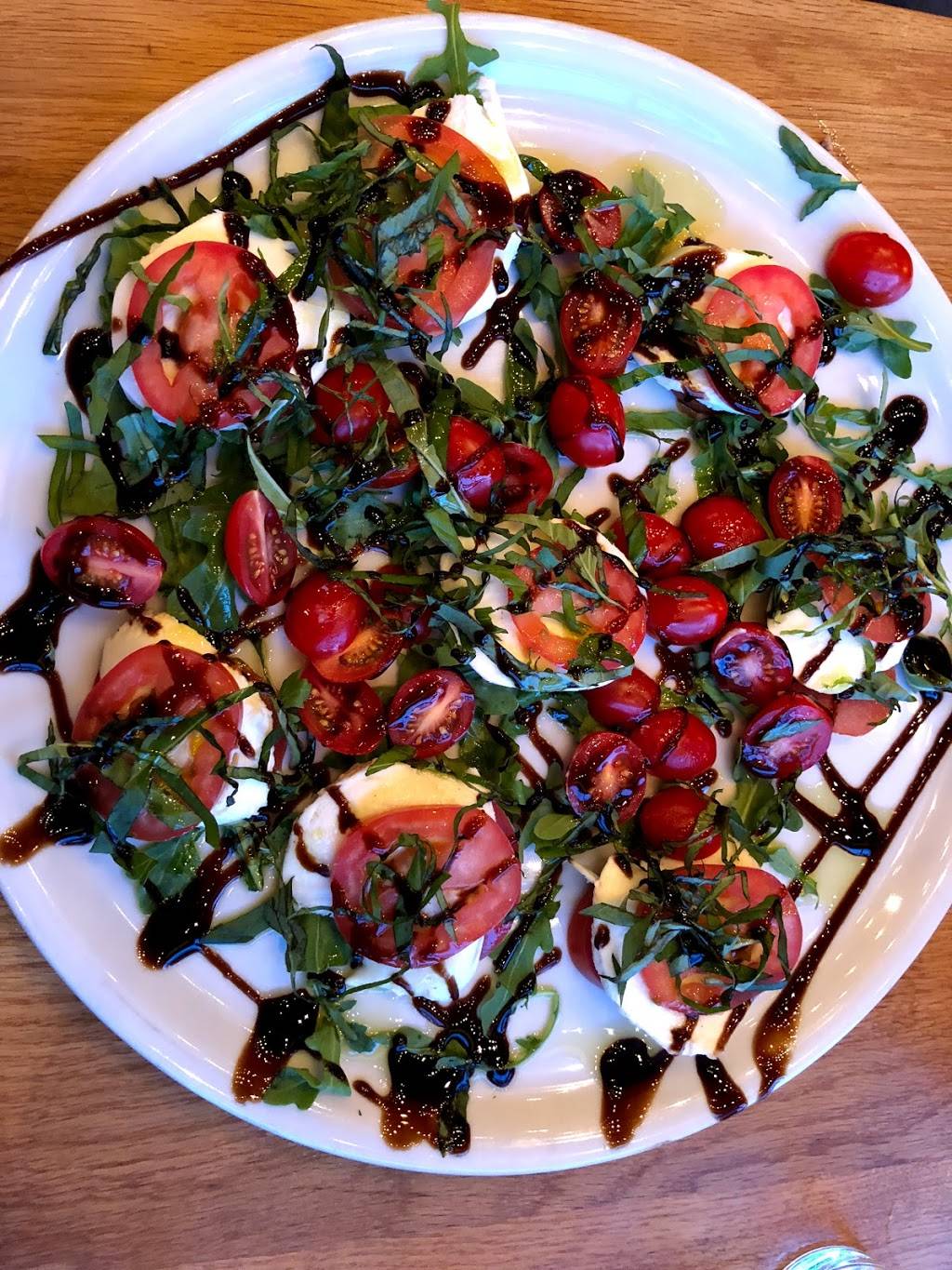 Blue Pan Pizza Congress Park | restaurant | 3509 12th Ave, Denver, CO 80206, USA | 7205190944 OR +1 720-519-0944