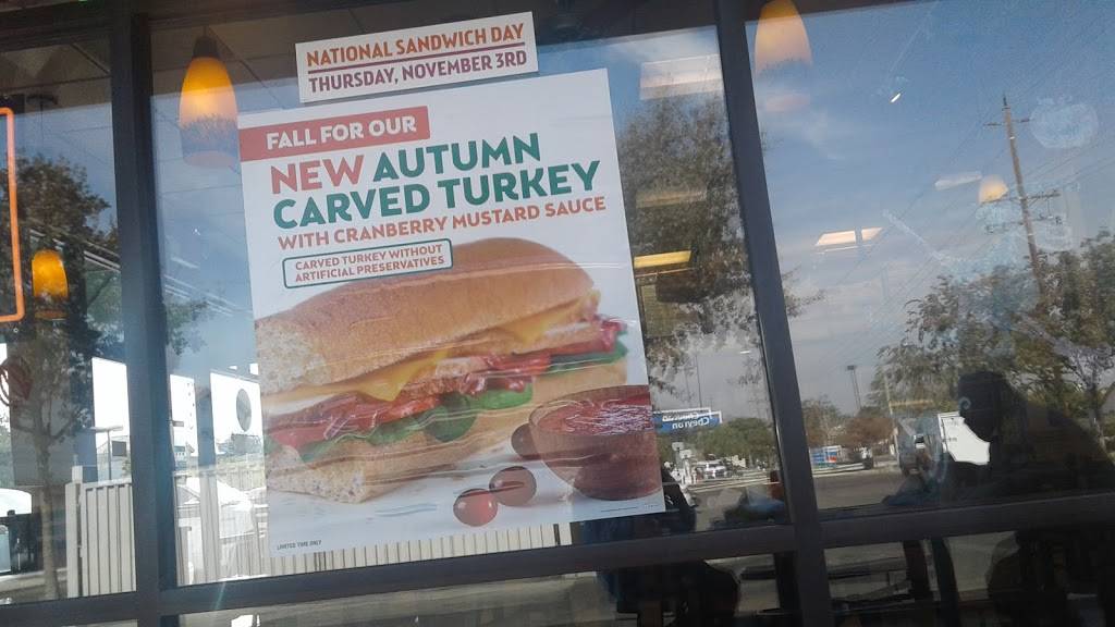 Subway | restaurant | 2597 N 11th Ave, Hanford, CA 93230, USA | 5595891010 OR +1 559-589-1010