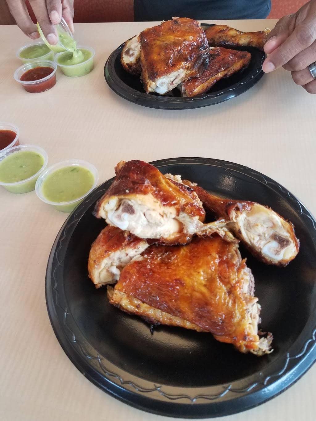 El Pollo Loco | restaurant | 262 S Rosemead Blvd, Pasadena, CA 91107, USA | 6265840261 OR +1 626-584-0261