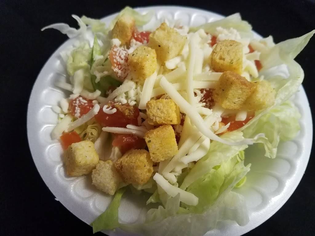 Depot Dairy Bar & Restaurant | restaurant | 90 Depot St, Camden, OH 45311, USA | 9374523653 OR +1 937-452-3653