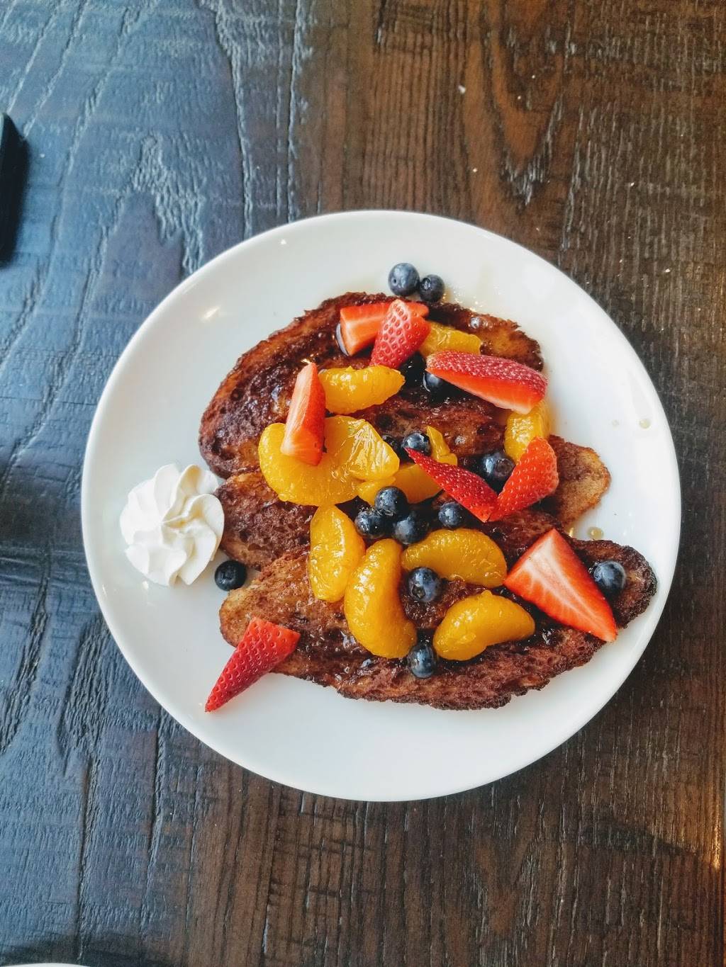 la Madeleine French Bakery & Café Phoenix | restaurant | 45 W Jefferson St, Phoenix, AZ 85003, USA | 4804368152 OR +1 480-436-8152