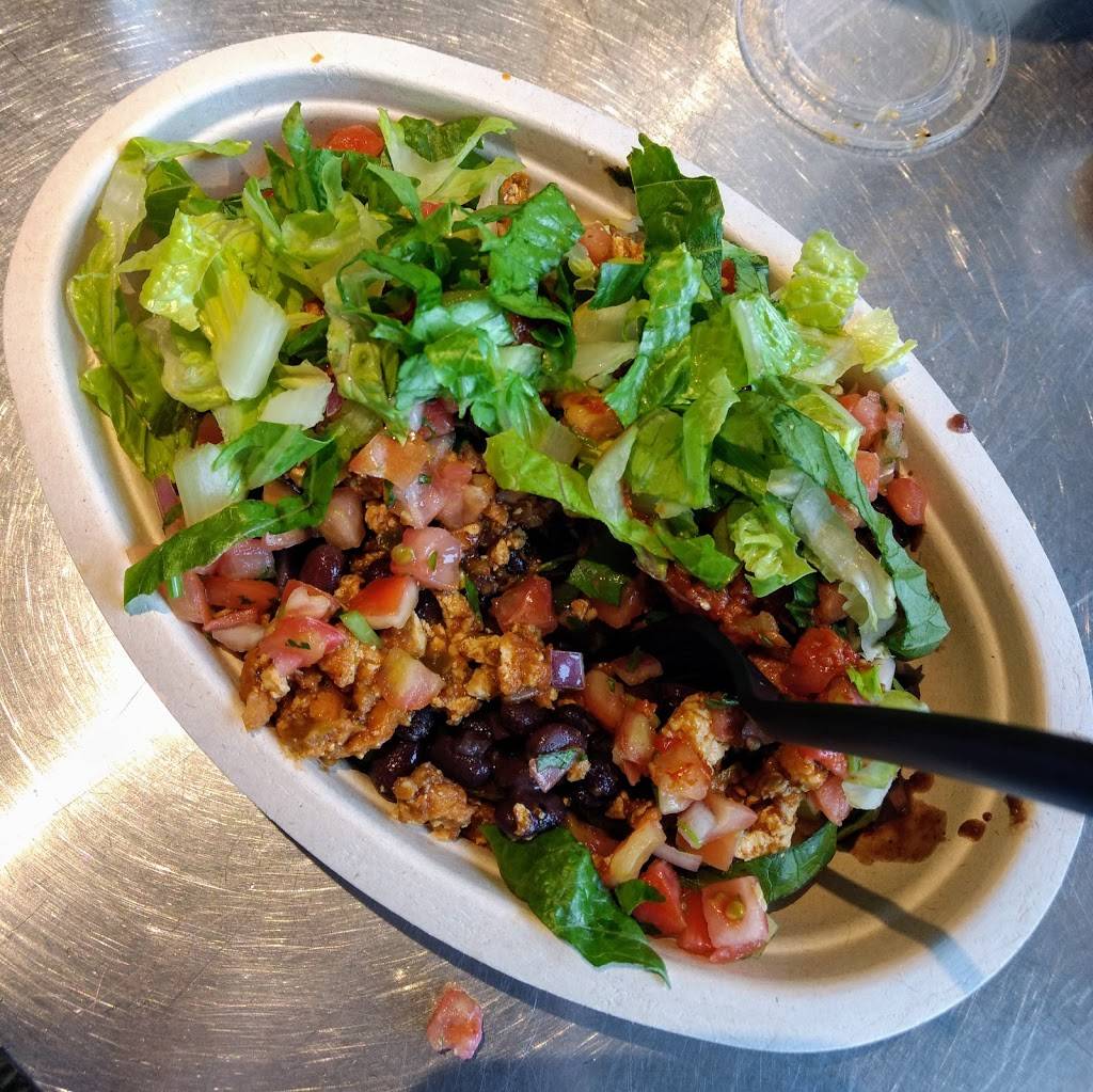 Chipotle Mexican Grill | restaurant | 32824 Woodward Ave, Royal Oak, MI 48073, USA | 2486583100 OR +1 248-658-3100