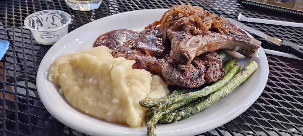 Maine Street Cafe | restaurant | 810 S Maine St, Fallon, NV 89406, USA | 7754231830 OR +1 775-423-1830