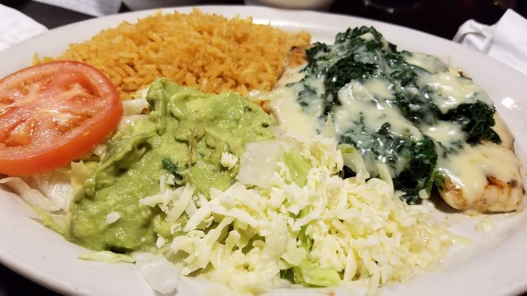 Don Pepes Mexican Grill | restaurant | 1202 S James Campbell Blvd #2, Columbia, TN 38401, USA | 9313812221 OR +1 931-381-2221