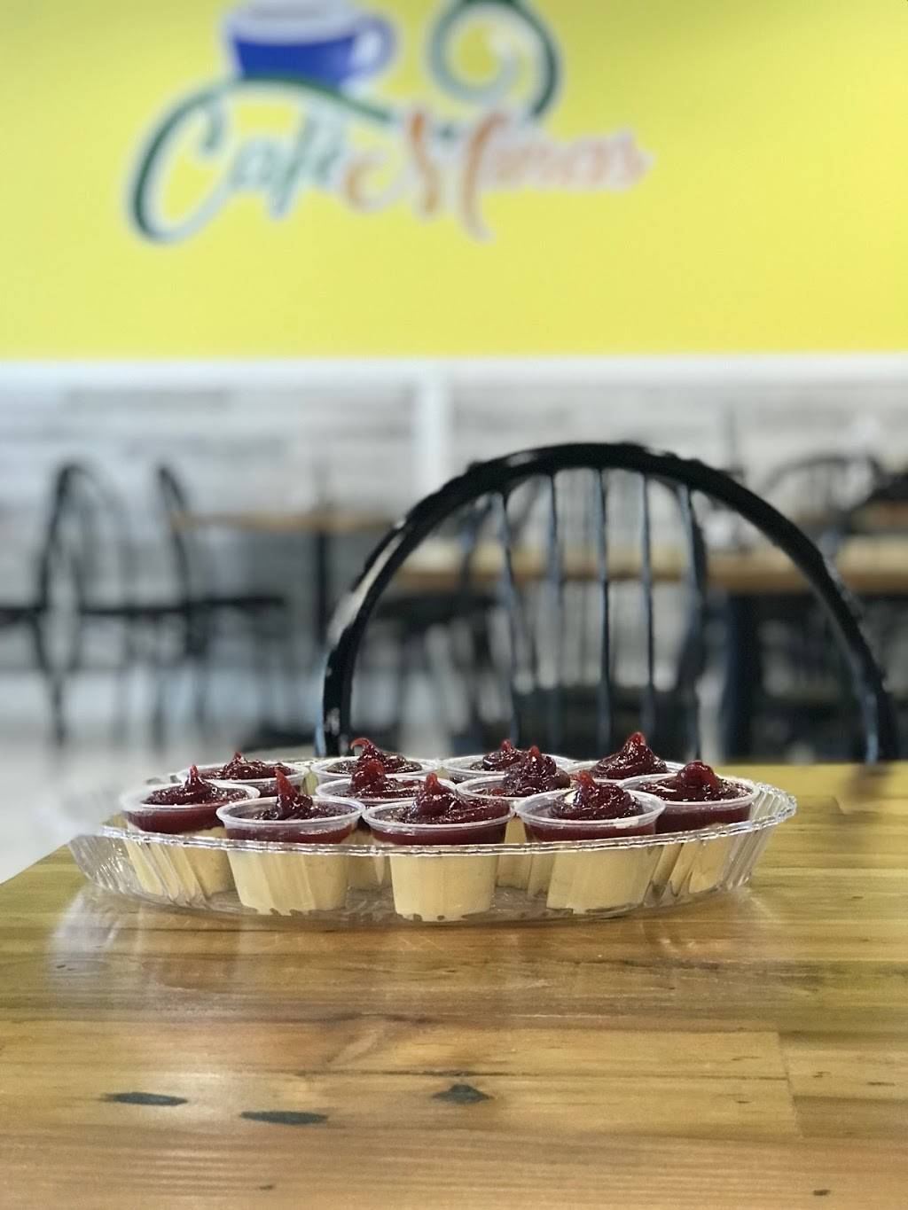 Cafe Minas | restaurant | 1680 W Hillsboro Blvd, Deerfield Beach, FL 33442, USA | 9545707505 OR +1 954-570-7505