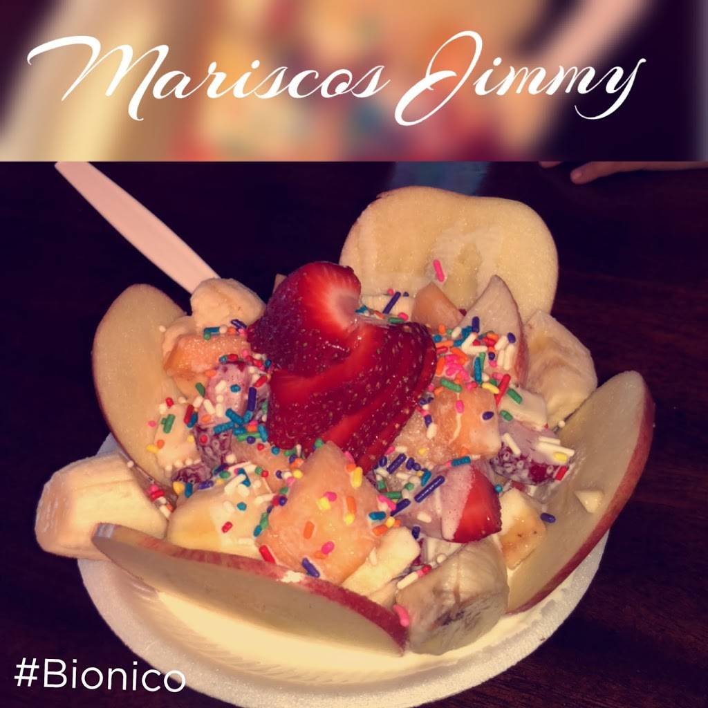 Mariscos Jimmy | restaurant | 2101 Racine St, Mt Pleasant, WI 53403, USA | 2629393376 OR +1 262-939-3376