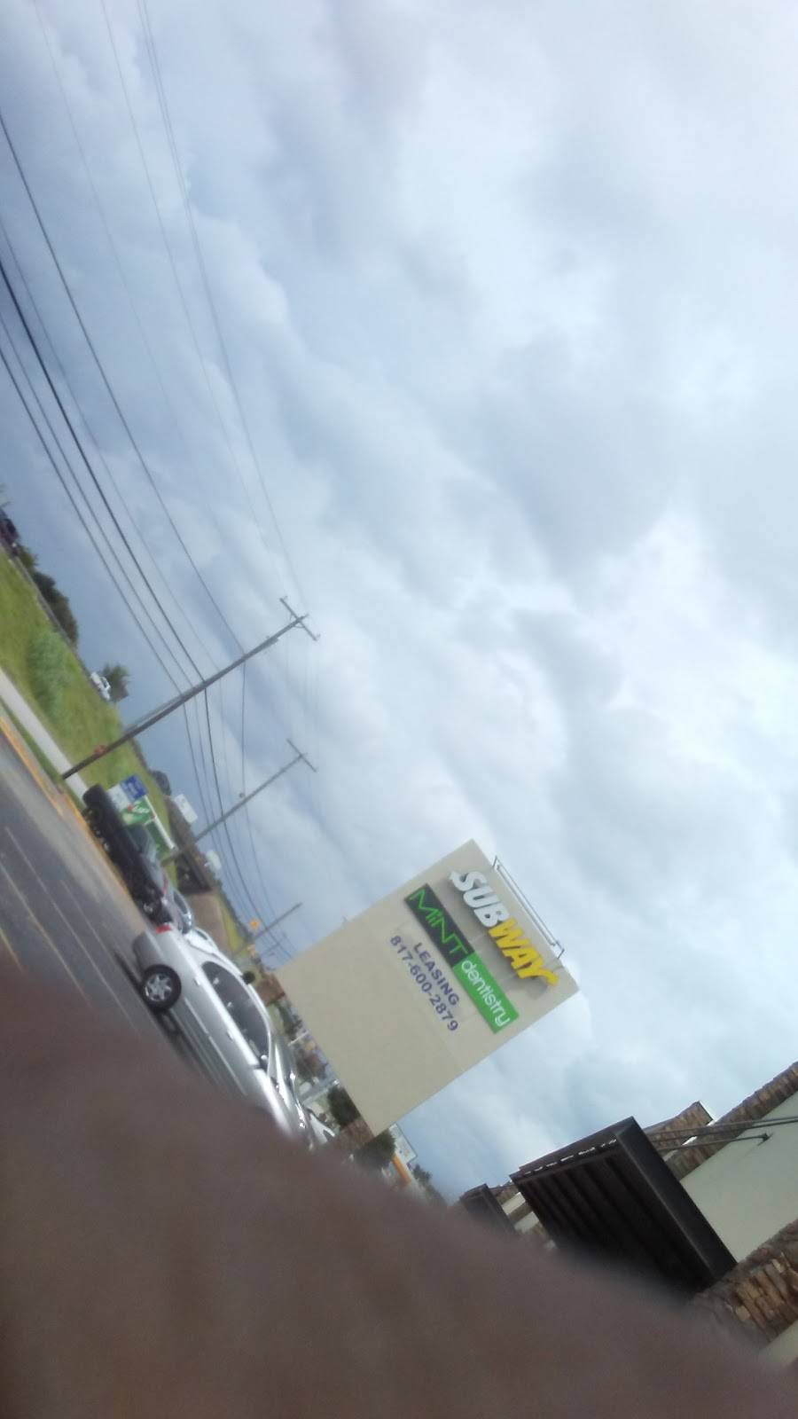 Subway Restaurants | restaurant | 3841 E Loop 820 S, Fort Worth, TX 76119, USA | 8174573846 OR +1 817-457-3846