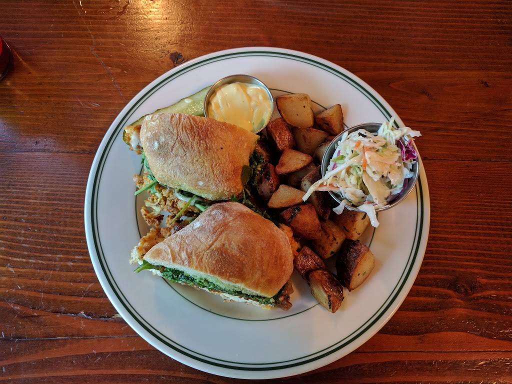 Gates and Brovi | restaurant | 3502 Monroe St, Madison, WI 53711, USA | 6088198988 OR +1 608-819-8988