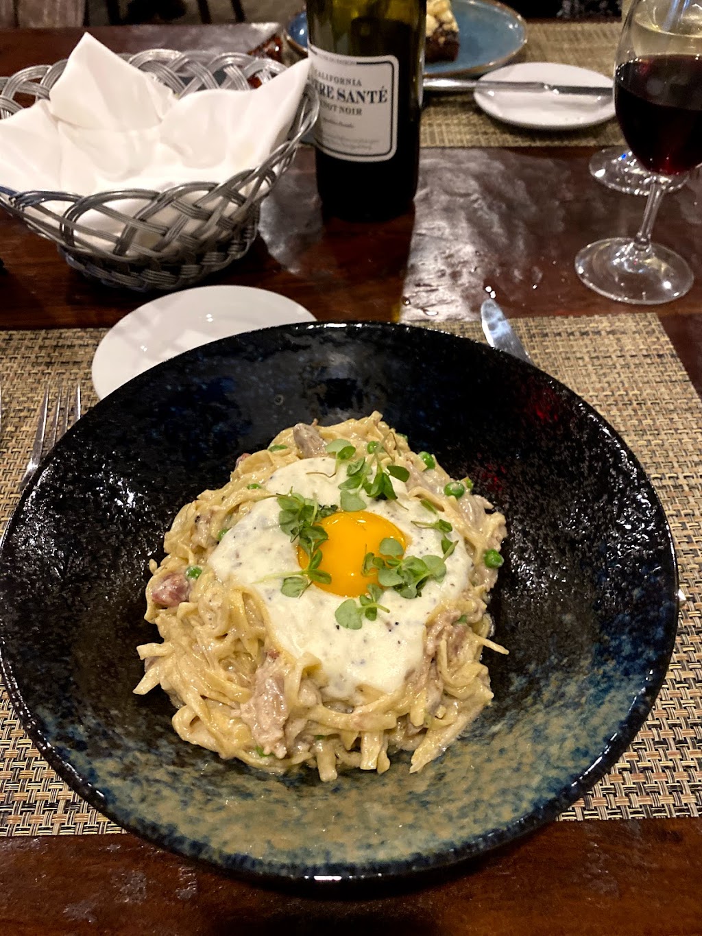 Bar Zin | restaurant | 4924 1st Coast Hwy, Fernandina Beach, FL 32034, USA | 9043106620 OR +1 904-310-6620