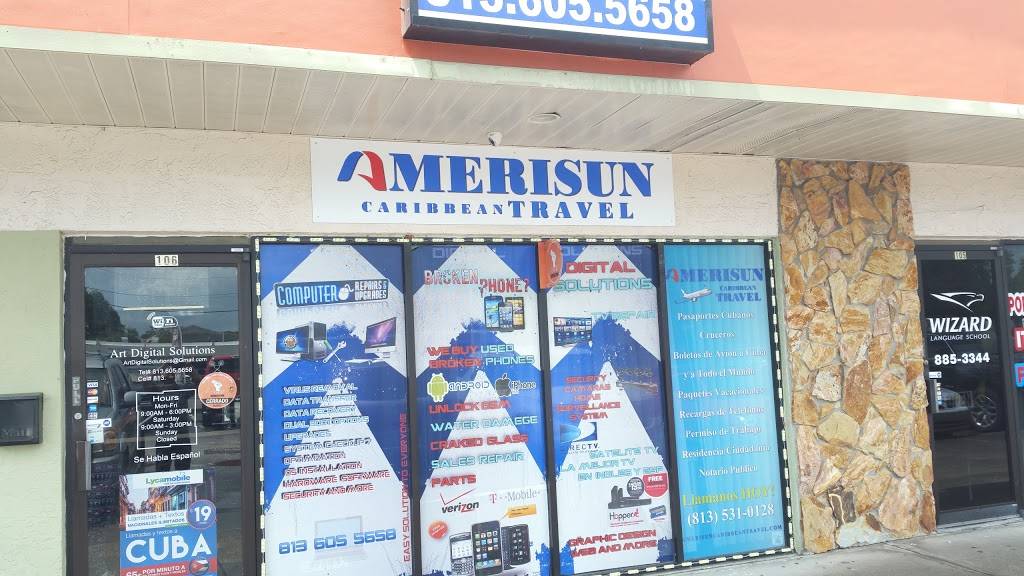 Mandys Restaurant | restaurant | 4025 W Waters Ave, Tampa, FL 33614, USA | 8138886050 OR +1 813-888-6050