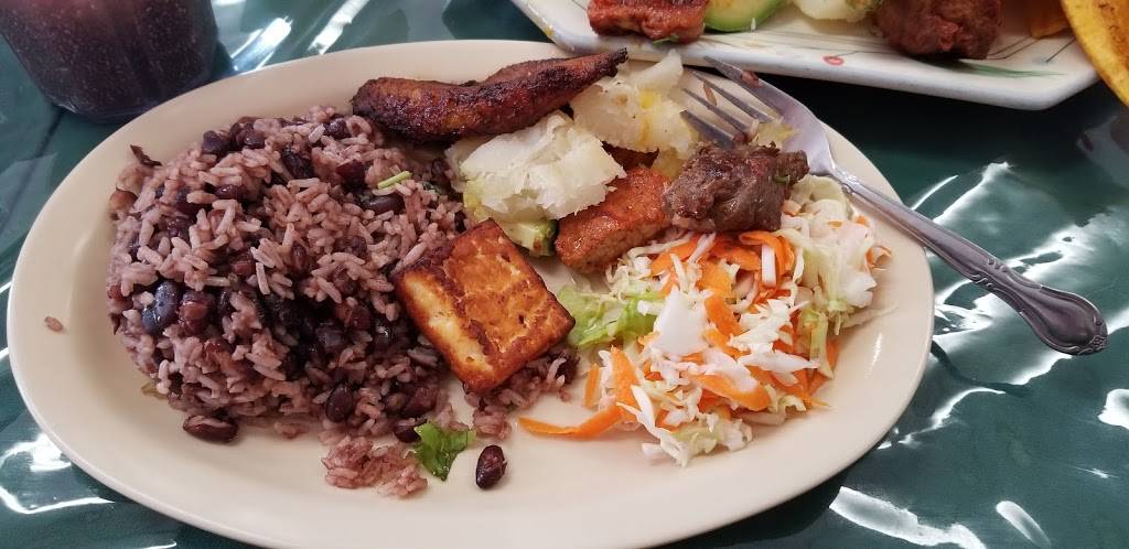 Restaurante Managua | restaurant | 2709 Santa Ana St, South Gate, CA 90280, USA | 3239739204 OR +1 323-973-9204