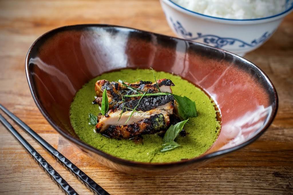 The Bento Box | restaurant | 2246 W Armitage Ave, Chicago, IL 60647, USA | 7732783932 OR +1 773-278-3932