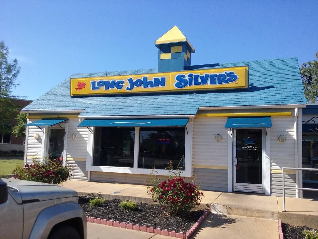 Long John Silvers | restaurant | 205 W SW Loop 323, Tyler, TX 75701, USA | 9035615726 OR +1 903-561-5726