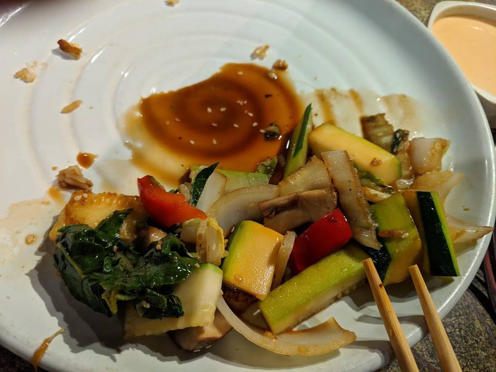 Shogun Restaurant | restaurant | 41501 Margarita Road, 101 L-101 L, Temecula, CA 92591, USA | 9512969133 OR +1 951-296-9133