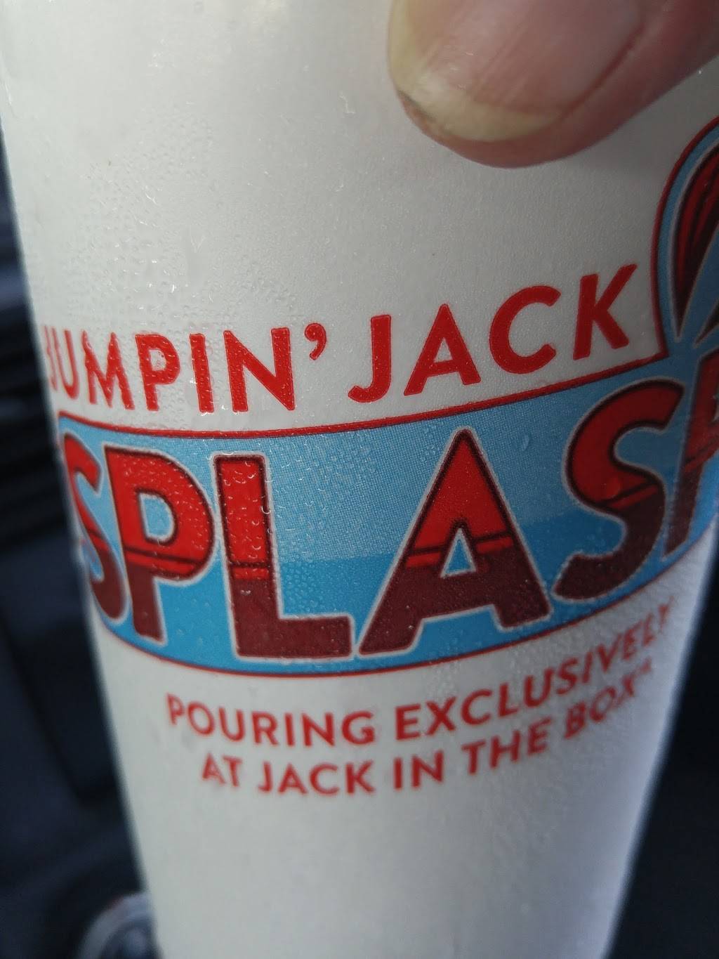 Jack in the Box | restaurant | 1204 N Hwy 77, Waxahachie, TX 75165, USA | 9729239323 OR +1 972-923-9323