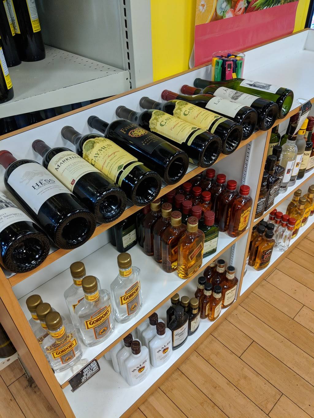 The Country Store | restaurant | 1098 Mt Kemble Ave, Morristown, NJ 07960, USA | 9734251238 OR +1 973-425-1238