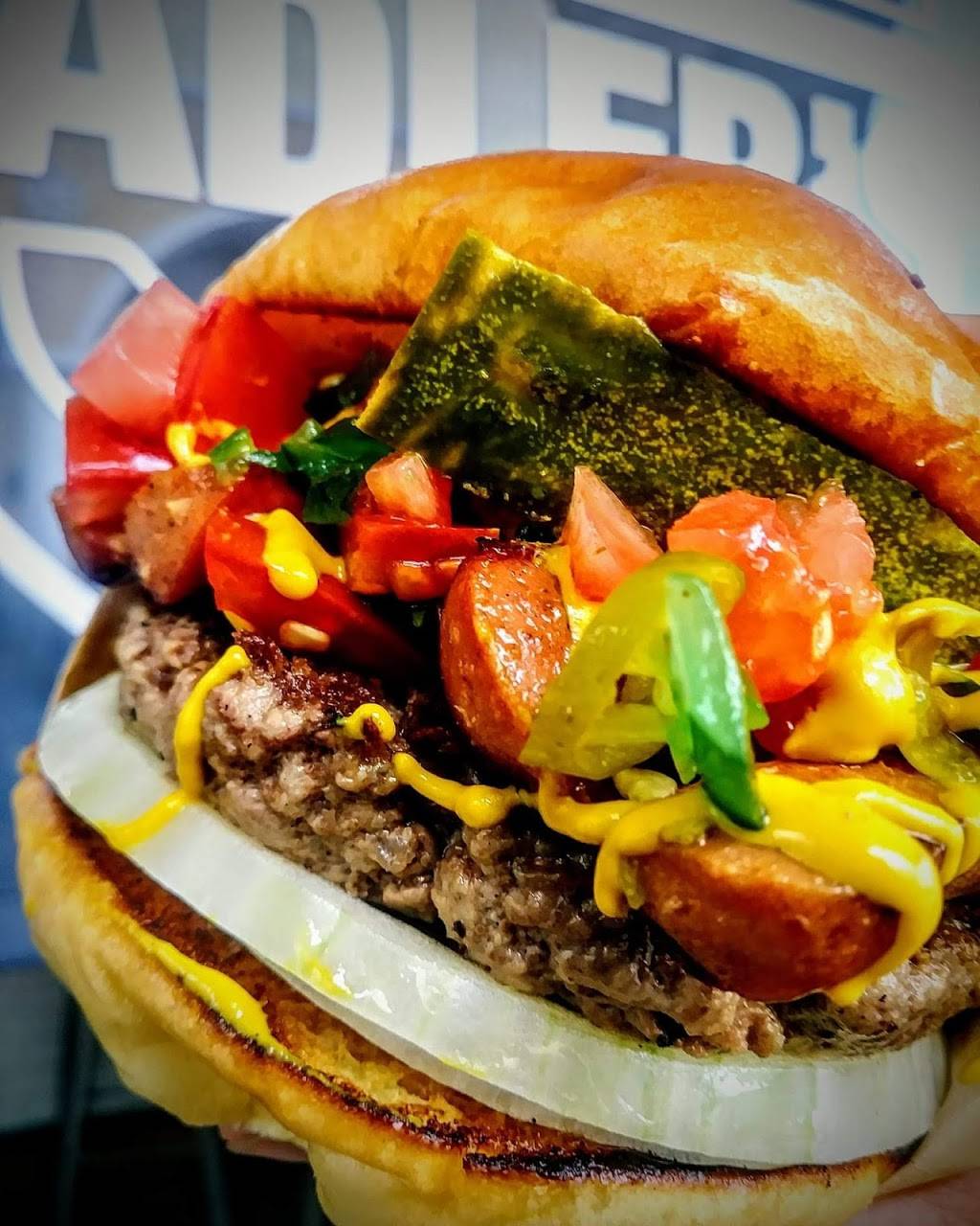 Adlers | restaurant | 113 Ambersweet Way, Davenport, FL 33897, USA | 8634384324 OR +1 863-438-4324