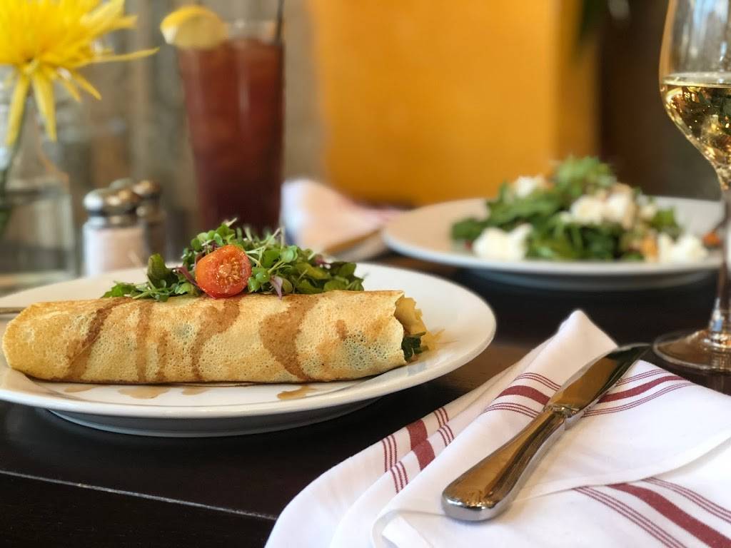 Paris Bistro & Jazz Cafe | restaurant | 8235 Germantown Ave, Philadelphia, PA 19118, USA | 2152426200 OR +1 215-242-6200