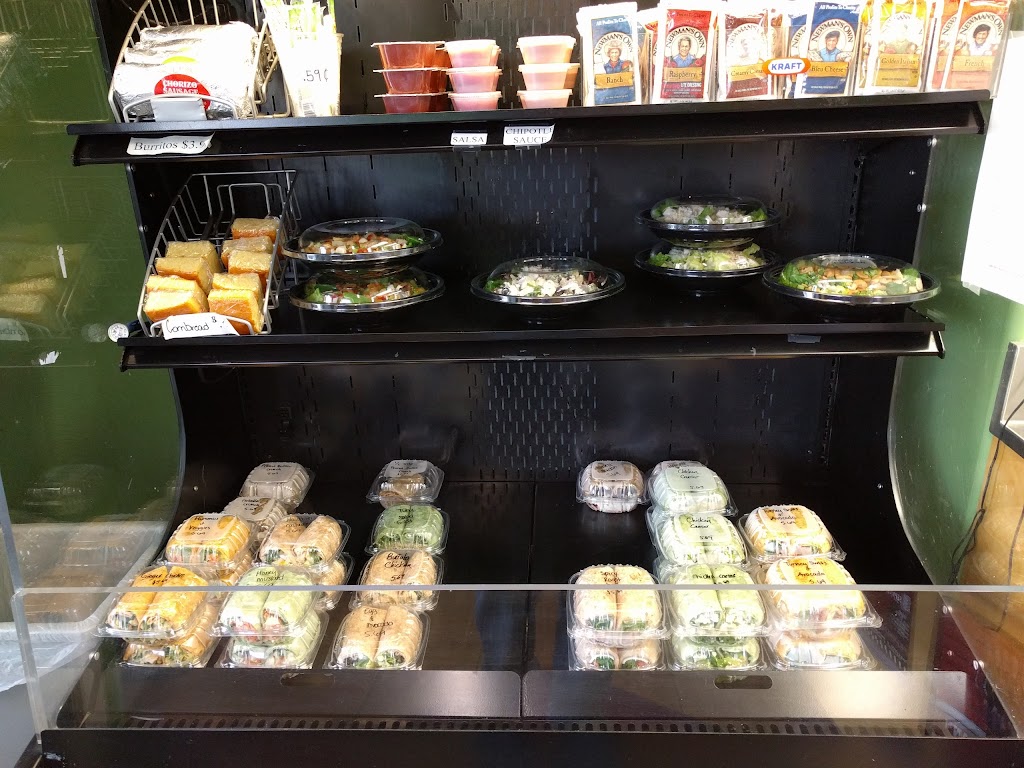 Rubyjuice Fruit & Smoothies | restaurant | 113 E 17th St, Cheyenne, WY 82001, USA | 3076343022 OR +1 307-634-3022