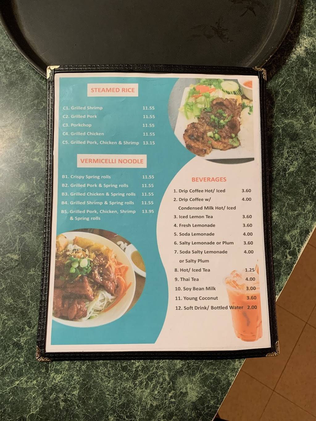 Pho Hong Anh Restaurant | restaurant | 6306 Springfield Plaza, Springfield, VA 22150, USA | 7035696060 OR +1 703-569-6060