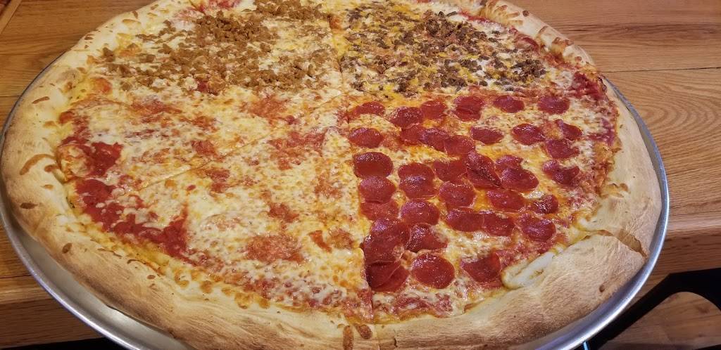 Benny Meletos | restaurant | 19 E Boscawen St, Winchester, VA 22601, USA | 5403237036 OR +1 540-323-7036