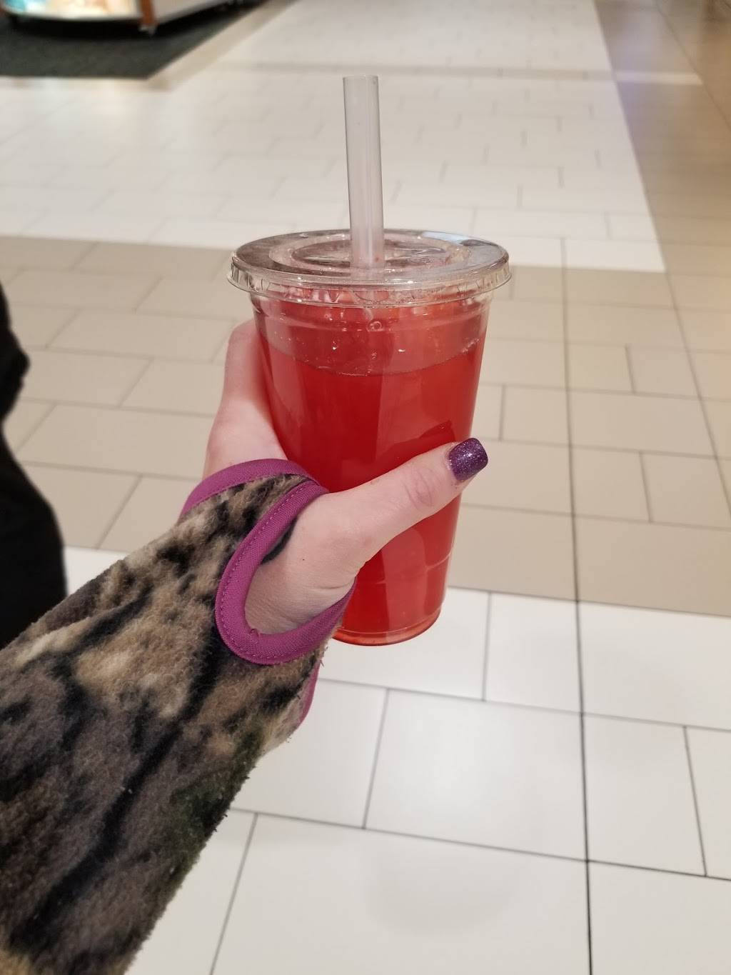 Bubbleberry | restaurant | 37614 Six Mile Rd, Livonia, MI 48152, USA | 7347795833 OR +1 734-779-5833