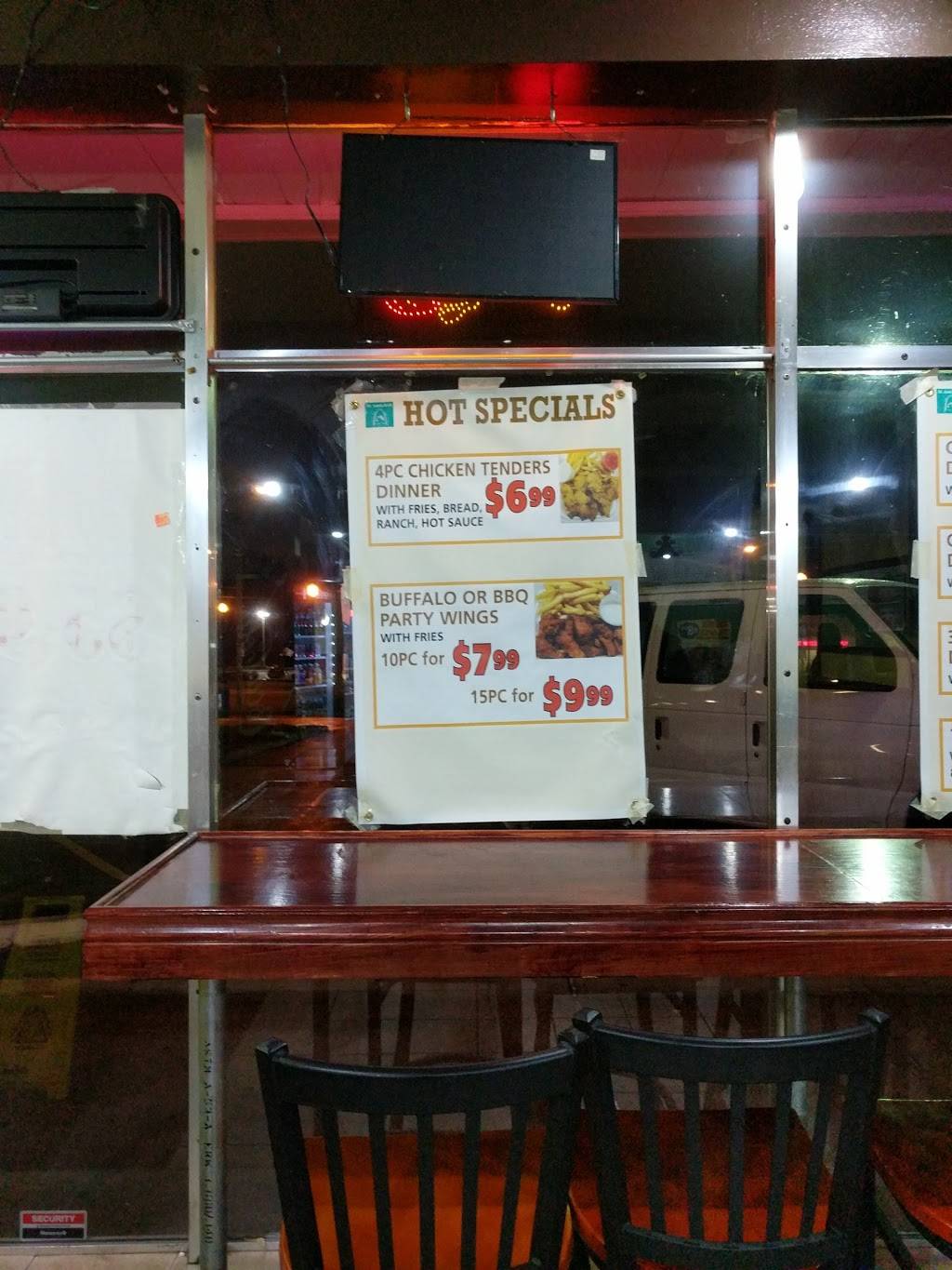 St. Louis Fish & Chicken Grill | restaurant | 8613 Olive Blvd, St. Louis, MO 63132, USA | 3146955820 OR +1 314-695-5820