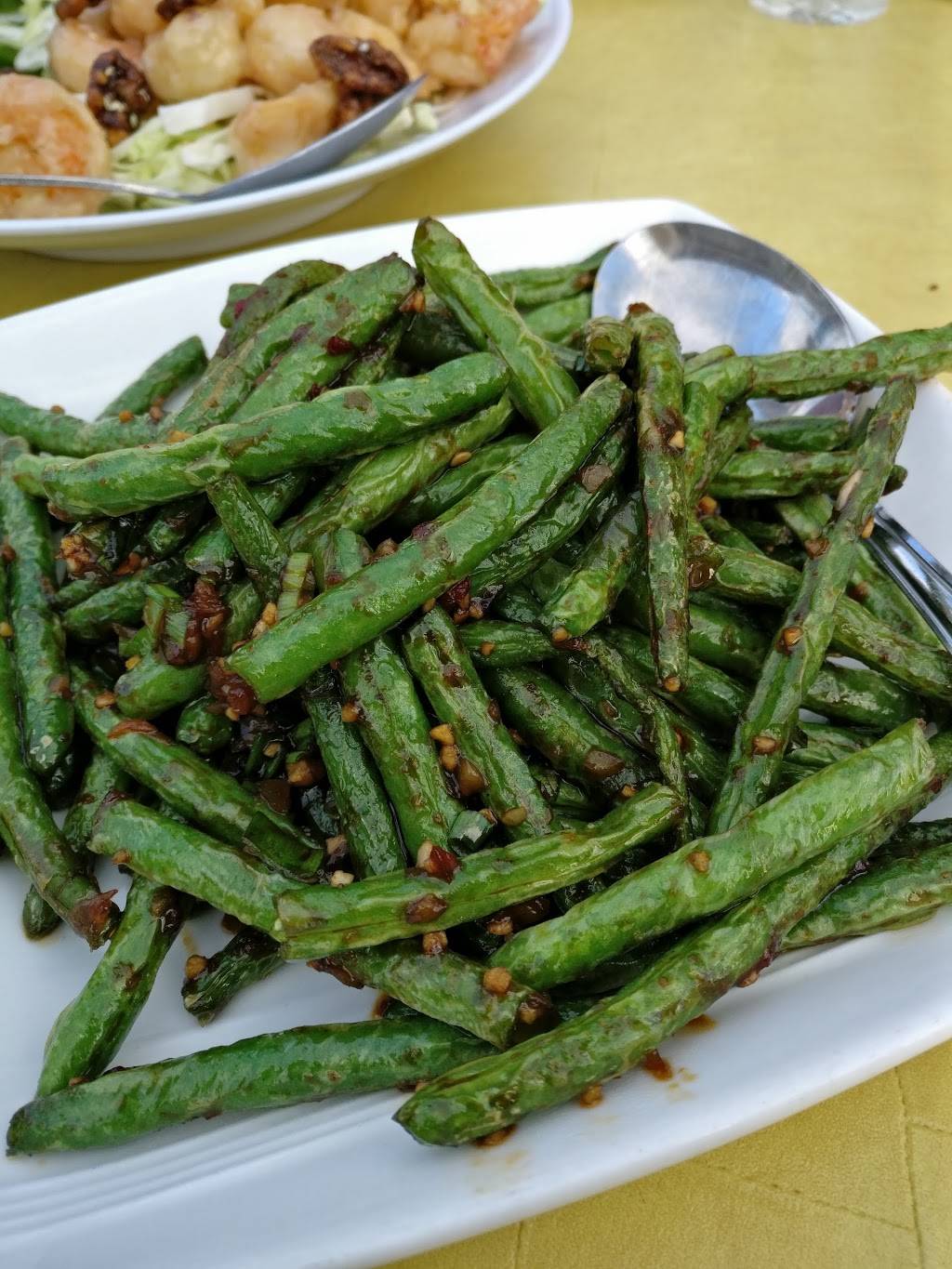 Nomad Asian Bistro | restaurant | 6563 Pacific Coast Hwy, Long Beach, CA 90803, USA | 5624306888 OR +1 562-430-6888