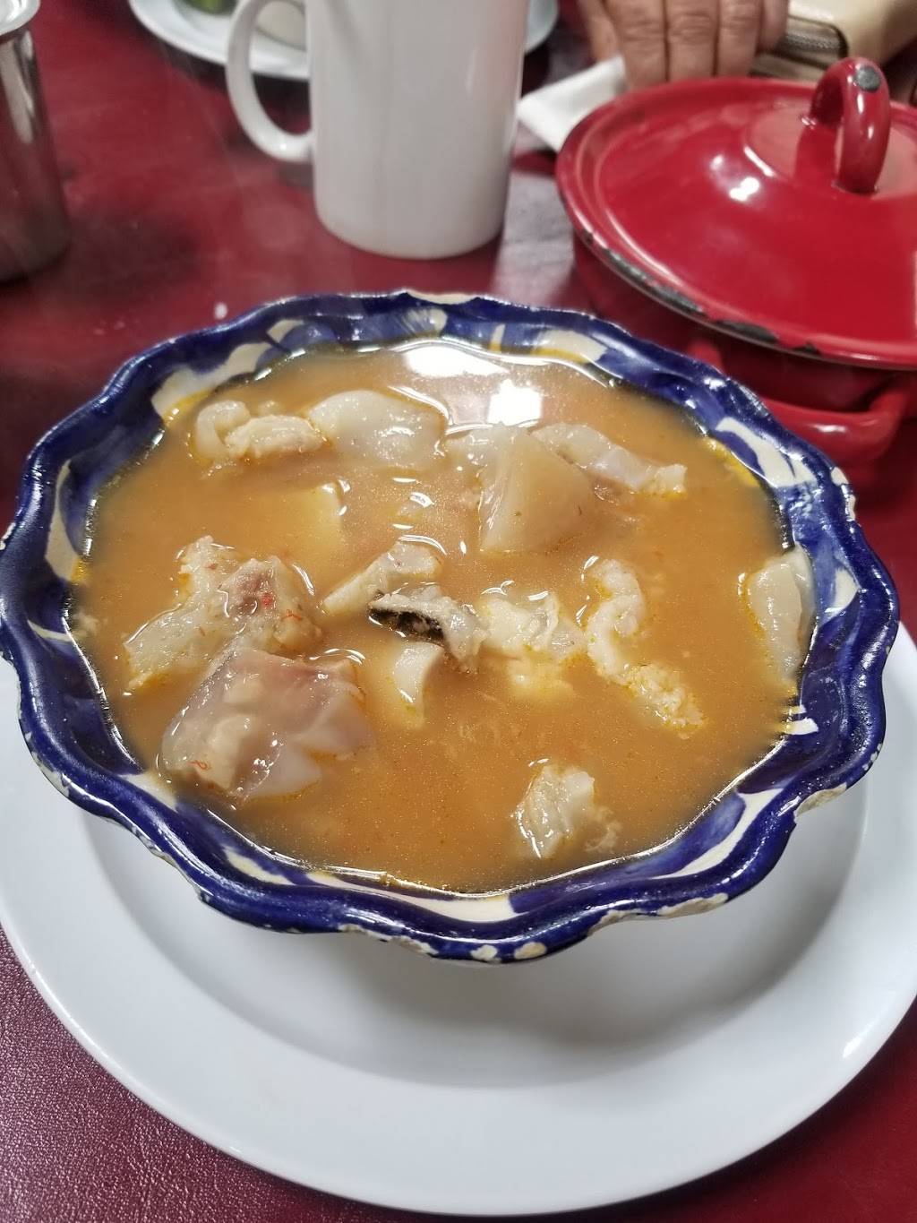 Menudería Guadalajara ROSARITO | restaurant | Hacienda Floresta del Mar, 22703 Rosarito, B.C., Mexico | 016611002211 OR +52 661 100 2211