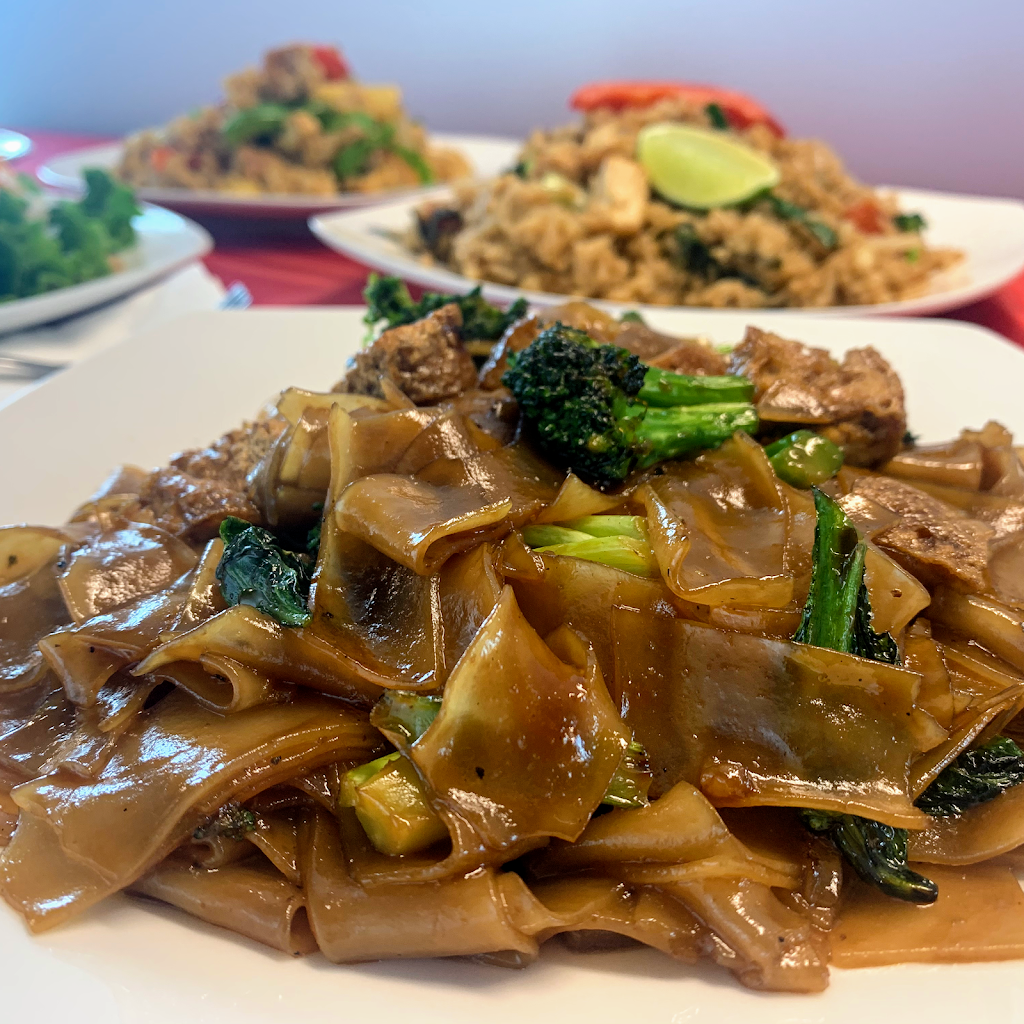 Vegan Thai Co. | restaurant | 510 3rd Ave, Longmont, CO 80501, USA | 7205006920 OR +1 720-500-6920