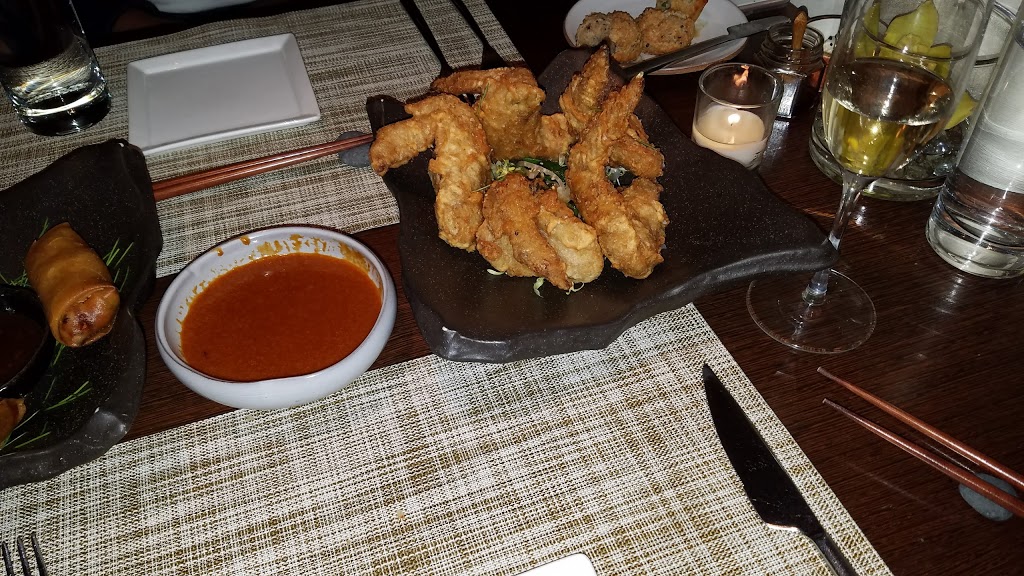 AN Asian Cuisine | restaurant | 2800 Renaissance Park Pl, Cary, NC 27513, USA | 9196779229 OR +1 919-677-9229