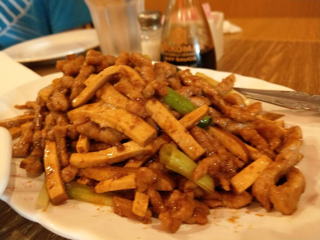 China Star | restaurant | 9600 Main St, Fairfax, VA 22031, USA | 7033238822 OR +1 703-323-8822