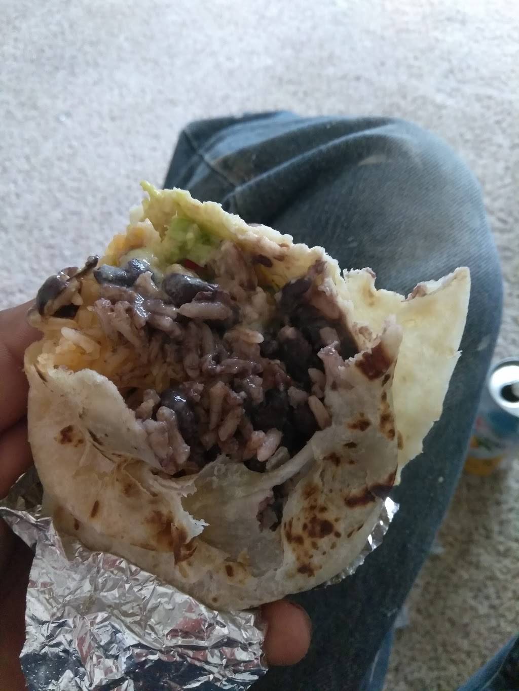 El Beach Burrito | restaurant | 3914 Judah St, San Francisco, CA 94122, USA | 4157312004 OR +1 415-731-2004