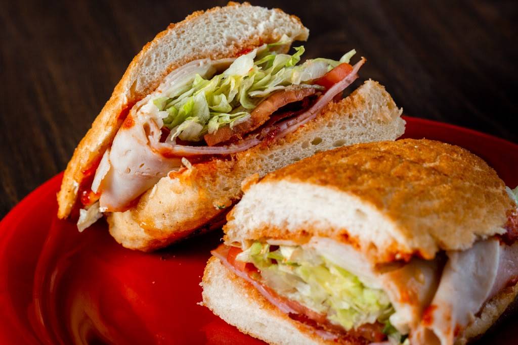 The Sub Hub | cafe | 495 El Camino Real #111, Santa Clara, CA 95050, USA | 4089852253 OR +1 408-985-2253