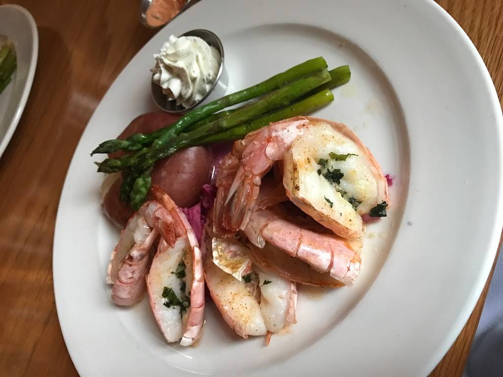 Gardners Seafood & Pasta | restaurant | 111 Thurston Ave NW, Olympia, WA 98501, USA | 3607868466 OR +1 360-786-8466